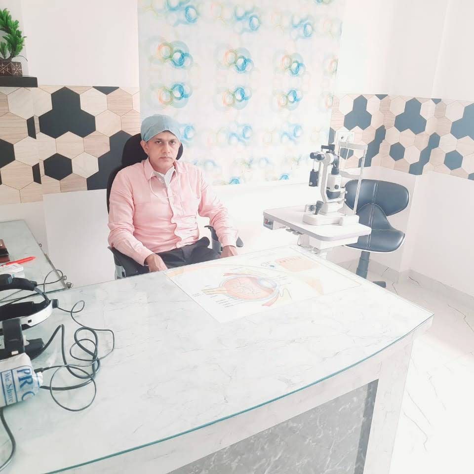 Doctor